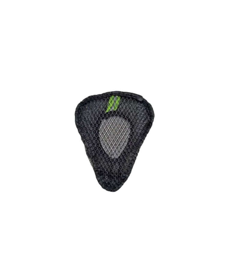 Net Seat Cover Black