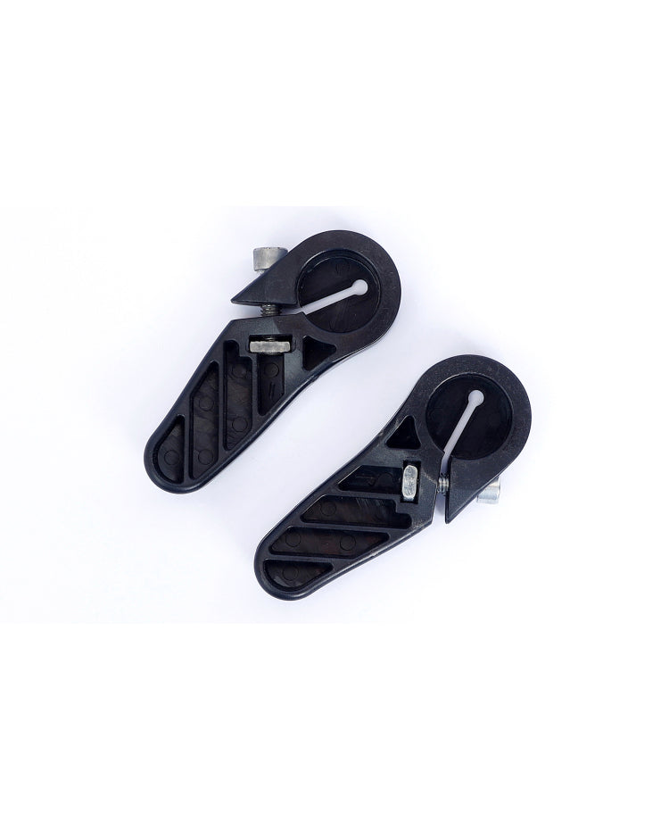 Side Handle Grip Set