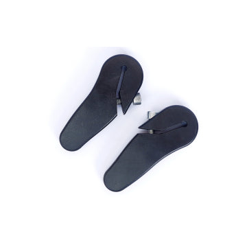 Side Handle Grip Set